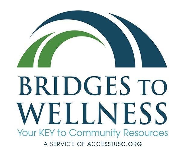 Bridges to Wellness Logo