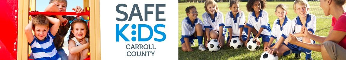 Safe Kids Carroll County