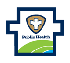 Carroll County Public Health Logo