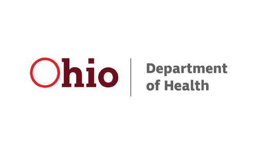 ODH Ohio Department of Health Logo
